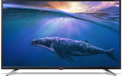 Telewizor Sharp 40BG3E LED 40'' Full HD Aquos NET+