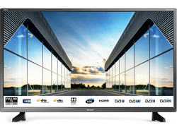 TV LED Full HD 102 cm SHARP 40BF2E