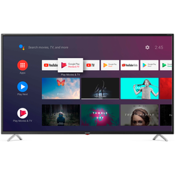 Sharp Aquos 50BL3 - 50inch 4K Ultra-HD Android Smart-TV