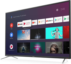 Sharp 65BL2EA tv 165,1 cm (65'') 4K Ultra HD Wi-Fi Zwart