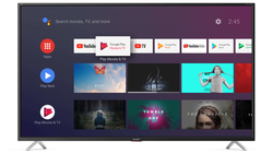 Sharp Aquos 40BL5 - 40inch 4K Ultra-HD Android Smart-TV