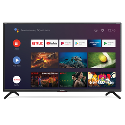 Sharp Aquos 40BN5EA - 40inch 4K Ultra-HD Android TV