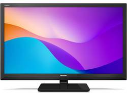 Sharp Aquos 24BI2EA - 24inch HD-ready Android Smart-TV