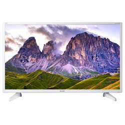 SHARP Téléviseur HD 32'' 81cm 32CB2EW