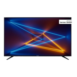 Sharp 55" Flachbild TV LC 55UI7252E - LED - 4K