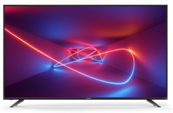 Sharp LC-60UI7652E TV 152,4 cm (60'') 4K Ultra HD Smart TV Wi-Fi Zwart