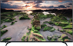 TV LED 4K 152 cm SHARP LC60UI9362E