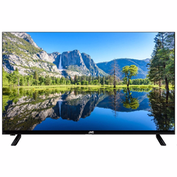 TV JVC LT-32FD100 31.5" HD Noir