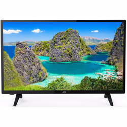 TV JVC LT-28FD100 28" HD Noir