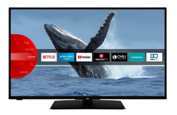 LT-42VF5155 LED-Fernseher (106 cm/42 Zoll, Full HD, Smart-TV)