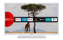 JVC LT-32V54LWA 81cm 32" DVB-T2/C/S2 400 PPI Smart TV