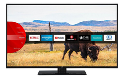 JVC LT-43V55LFA 109 cm 43&quot; DVB-T2/C/S2 600 PPI Smart TV