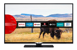 JVC LT-49V55LFA 124cm 49" DVB-T2/C/S2 600 PPI Smart TV
