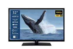 LT-32VF5156 LED-Fernseher (80 cm/32 Zoll, Full HD, Smart-TV)