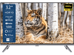 JVC LT-32VFE5255 LED TV (32 Zoll / 80 cm, Full-HD)