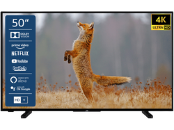 JVC LT-50VU2255 LED TV (50 Zoll / 126 cm, UHD 4K)