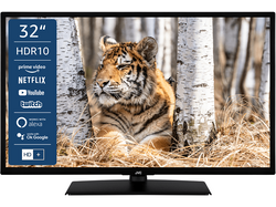 JVC LT-32VH5156 LED TV (32 Zoll / 80 cm, HD-ready)