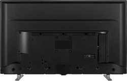 JVC LT-43VAQ6255, QLED-Fernseher