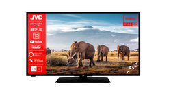 JVC LT-43VF5156, Televisor LED