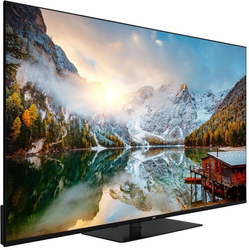 JVC LT-55VU6355 139 cm (55") LCD-TV mit LED-Technik schwarz / F