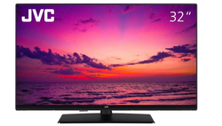 JVC LT-32VH4455, Televisor LED