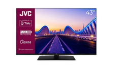 JVC LT-43VF5355, LED-Fernseher