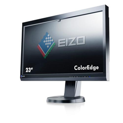 Eizo ColorEdge CS230 23" Black Full HD monitor