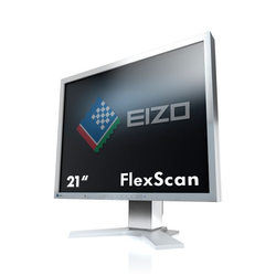 Eizo S2133-GY 21.3" Grey PC-flat panel monitor