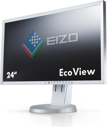 EIZO FlexScan EV2416WFS3-GY - LED-monitor