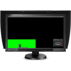 EIZO 68.0cm (27") CG277-BK DVI+HDMI+DP+USB LED black