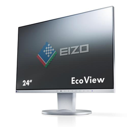 EIZO 60.0cm (23,8") EV2450-GY 16:09 DVI+HDMI+DP+USB gray