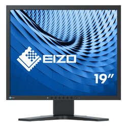 Eizo 21667 19" IPS PC-flat panel monitor