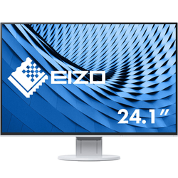 EIZO 61.0cm (24") EV2456-WT 16:10 DVI+HDMI+DP+USB white