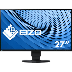 EIZO 68.5cm (27") EV2780-BK 16:9 DVI+HDMI+DP+USB-C IPS bl