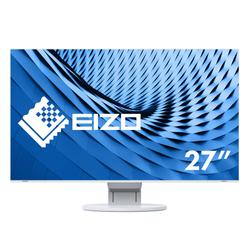 EIZO 68.5cm (27") EV2785-WT 16:9 2xHDMI+2xDP+USB-C IPS