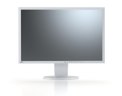 EIZO FlexScan EV2430 24.1" WUXGA LED Grijs computer monitor