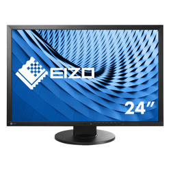 EIZO FlexScan EV2430 24.1" WUXGA LED Zwart computer monitor
