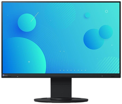 EIZO EV2360-BK, LED monitor Czarny