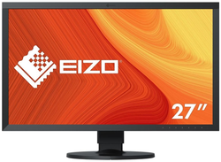 EIZO ColorEdge CS2740 schwarz