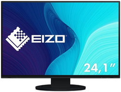 Eizo FlexScan EV2495-BK black (EEK: A++)