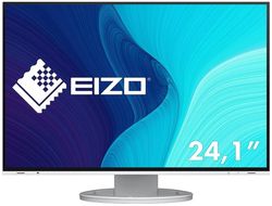 Eizo FlexScan EV2495-WT white (EEK: A++)