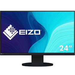 EIZO 60.5cm (23,8") EV2480-BK 16:09 DVI+HDMI+DP+USB-C black