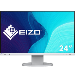 EIZO 60.5cm (23,8") EV2480-WT 16:09 DVI+HDMI+DP+USB-C white