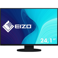 EIZO FlexScan EV2485-BK, Moniteur LED