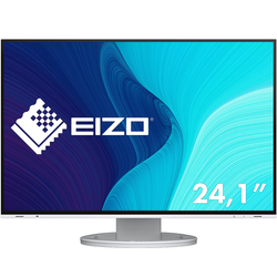 EIZO FlexScan EV2485-WT, Moniteur LED