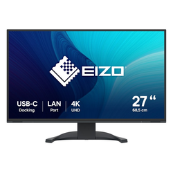 EIZO 68.5cm (27") EV2740X-BK 16:9 2xHDMI+DP+USB-C IPS