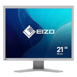 EIZO 21IN 4:3 1600X1200 500 CD/SQM - Flat Screen - IPS