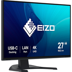EIZO FlexScan EV4340X, Monitor LED