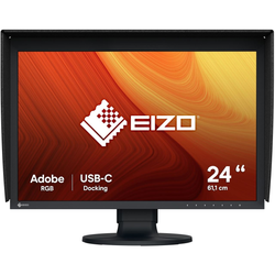 EIZO 61.0cm (24") CG2400S 16:10 HDMI+DP+
