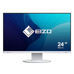 EIZO FlexScan EV2400R-WT, LED-Monitor